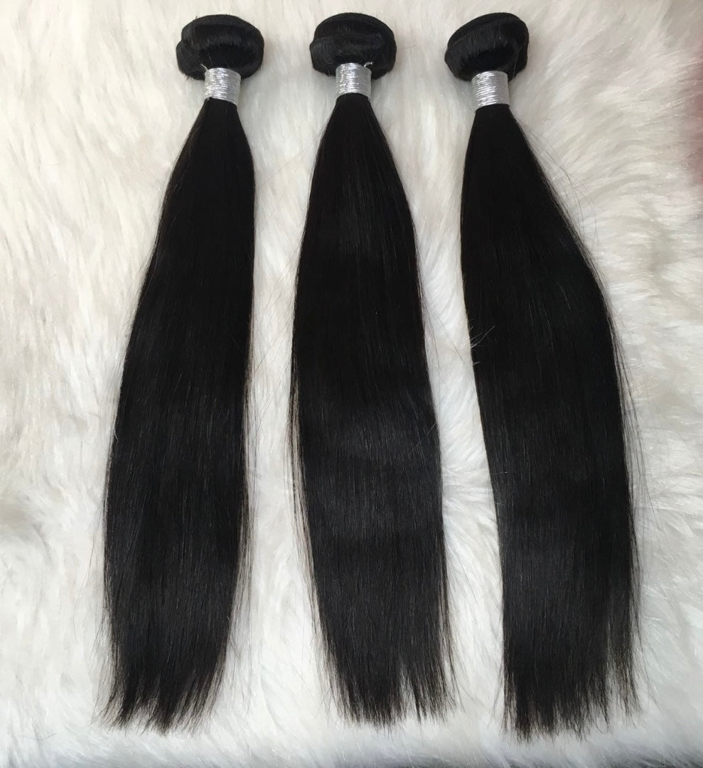 Straight Bundle Set