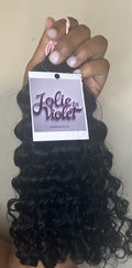 Burmese Curly Crochet
