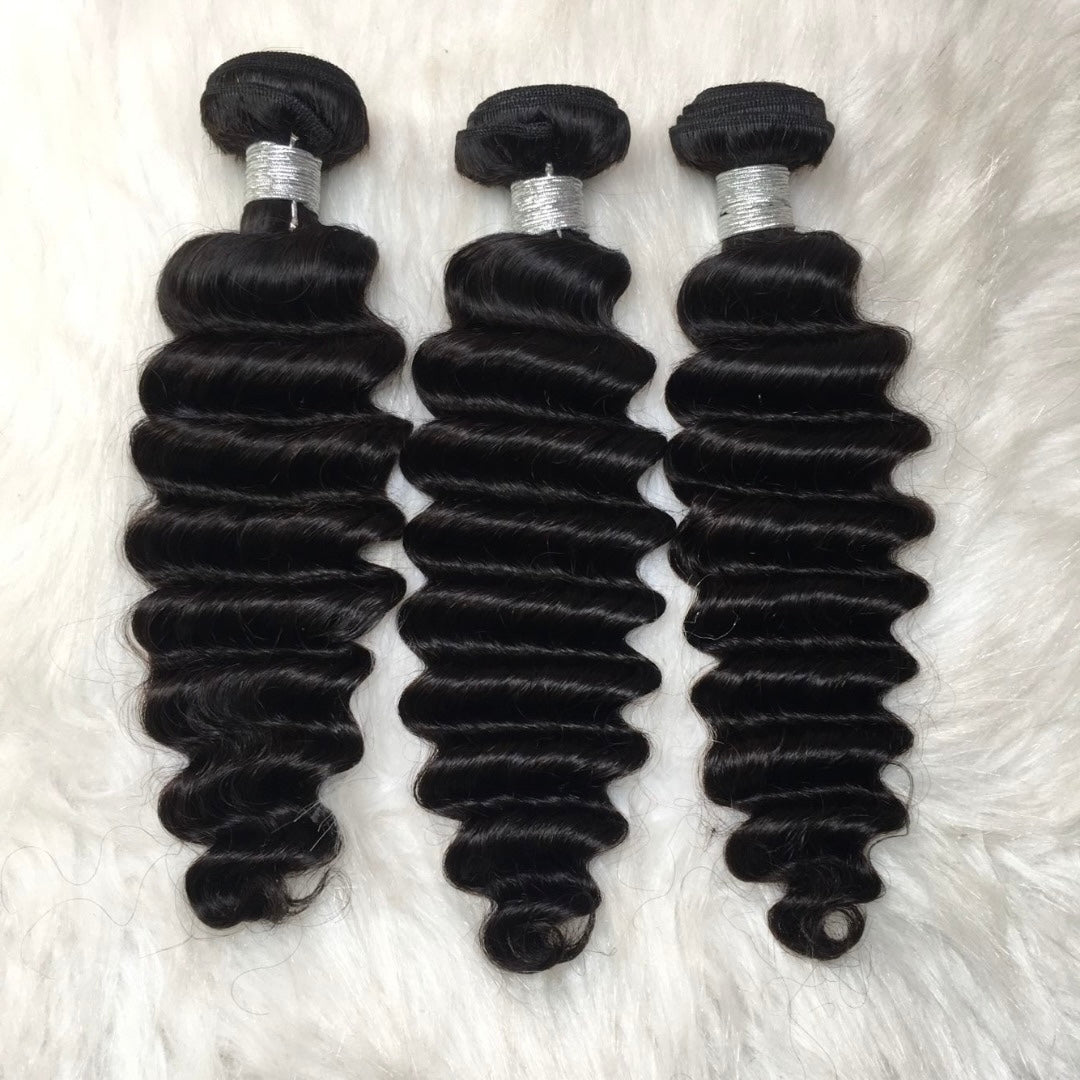 Deep Wave Bundle Set
