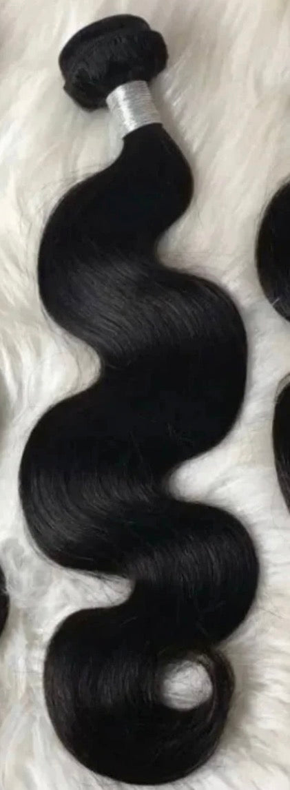 Body Wave Bundle