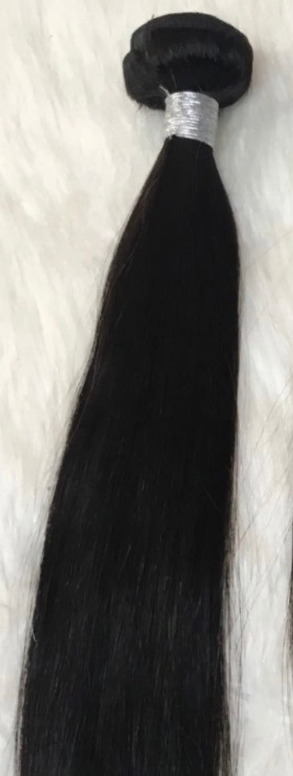 Straight Bundle