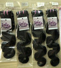 Body Wave Set