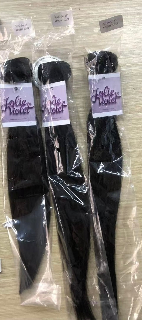 Straight Bundle Set