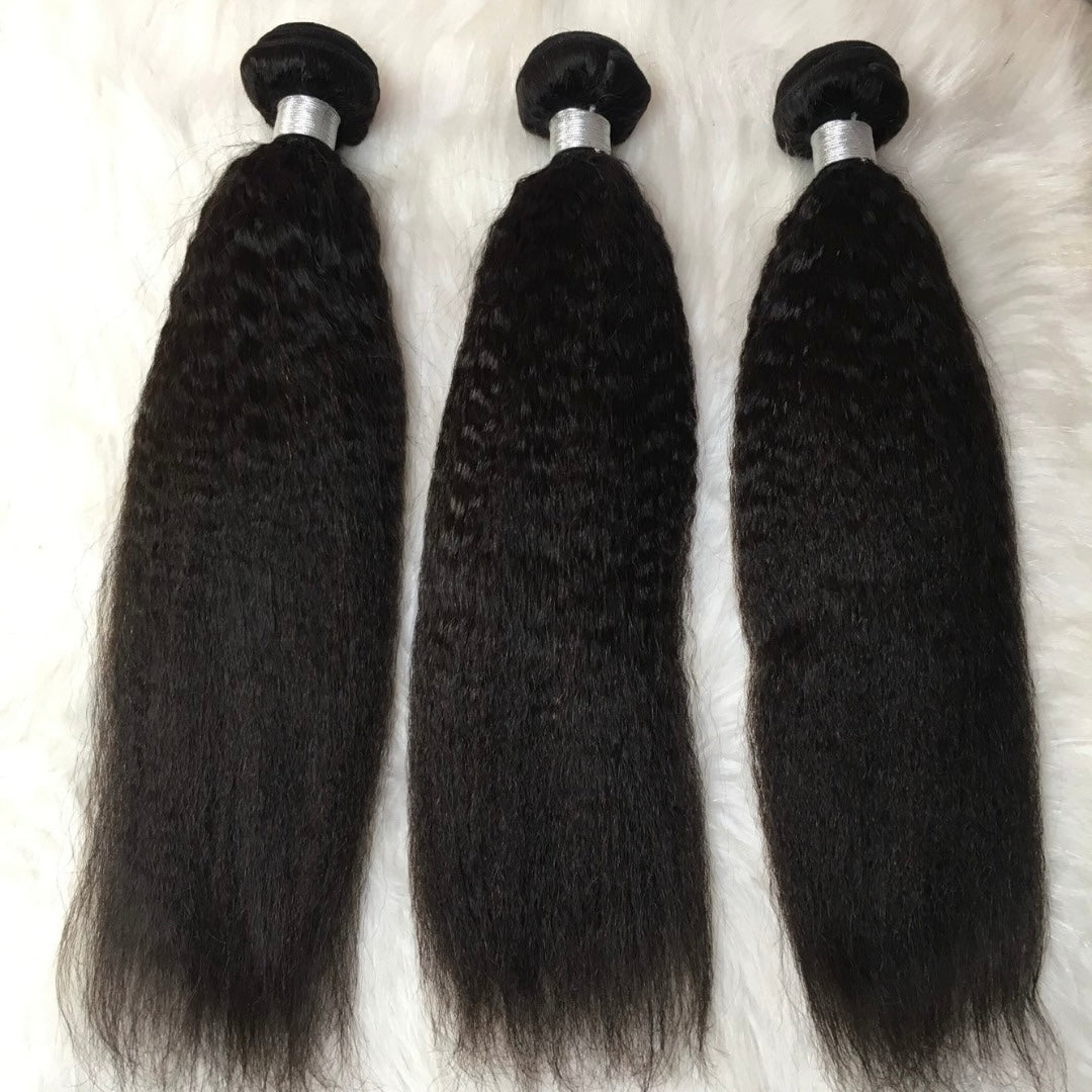 Kinky Straight Set
