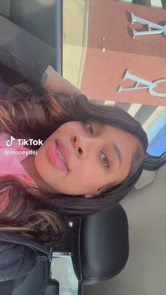 Body Wave Set