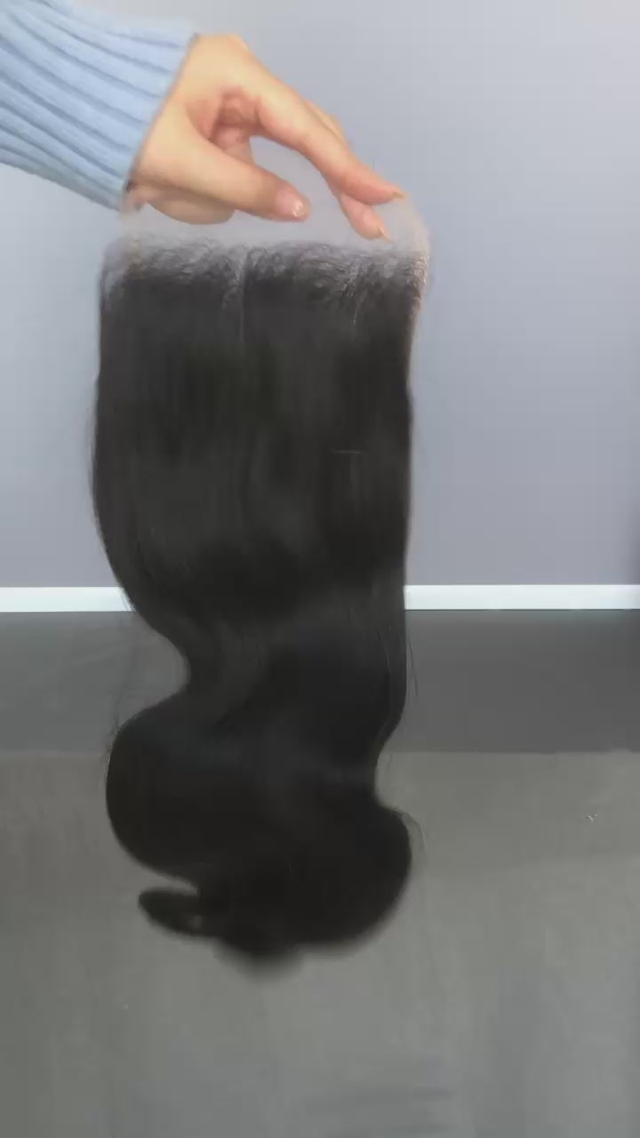 4x4 Closure